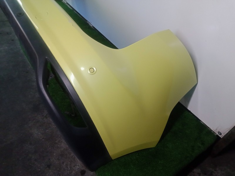 Recambio de paragolpes trasero para ford c-max 2.0 tdci cat referencia OEM IAM   