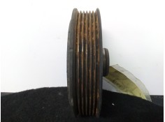 Recambio de polea cigueñal para toyota avensis berlina (t25) 1.8 16v cat referencia OEM IAM 22184667211 6.CANALES DIAMETRO: 134  2