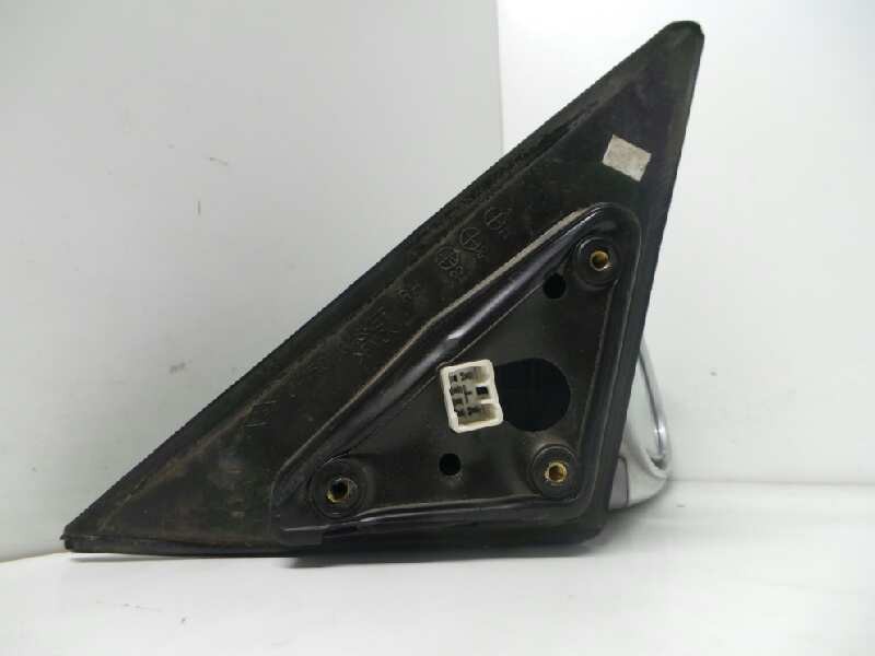 Recambio de retrovisor derecho para daewoo nubira berlina referencia OEM IAM  99-03 - ELECTRICO GRIS