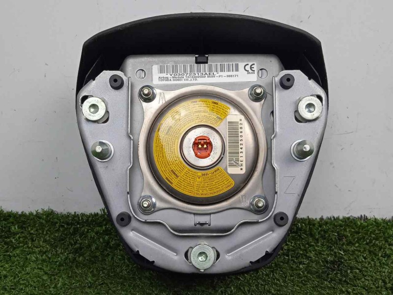 Recambio de airbag delantero izquierdo para toyota avensis (t27) 2.2 d-4d cat referencia OEM IAM 4513005130C0  