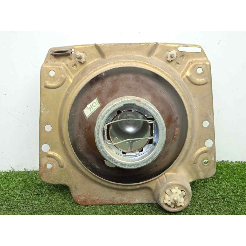 Recambio de faro derecho para volkswagen golf ii (191/193) referencia OEM IAM   