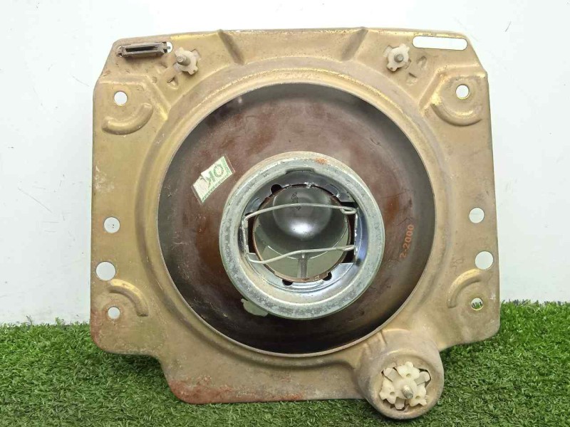 Recambio de faro derecho para volkswagen golf ii (191/193) referencia OEM IAM   