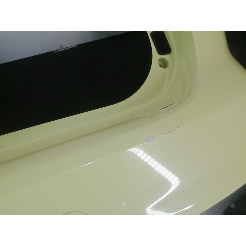 Recambio de paragolpes trasero para ford c-max 2.0 tdci cat referencia OEM IAM   