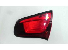 Recambio de piloto trasero derecho para citroën c3 1.4 hdi fap referencia OEM IAM 9685225480 09-17 INTERIOR