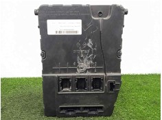 Recambio de centralita check control para renault scenic ii 1.5 dci diesel referencia OEM IAM S118400340D-8200525388-UCHN3 UCHN3