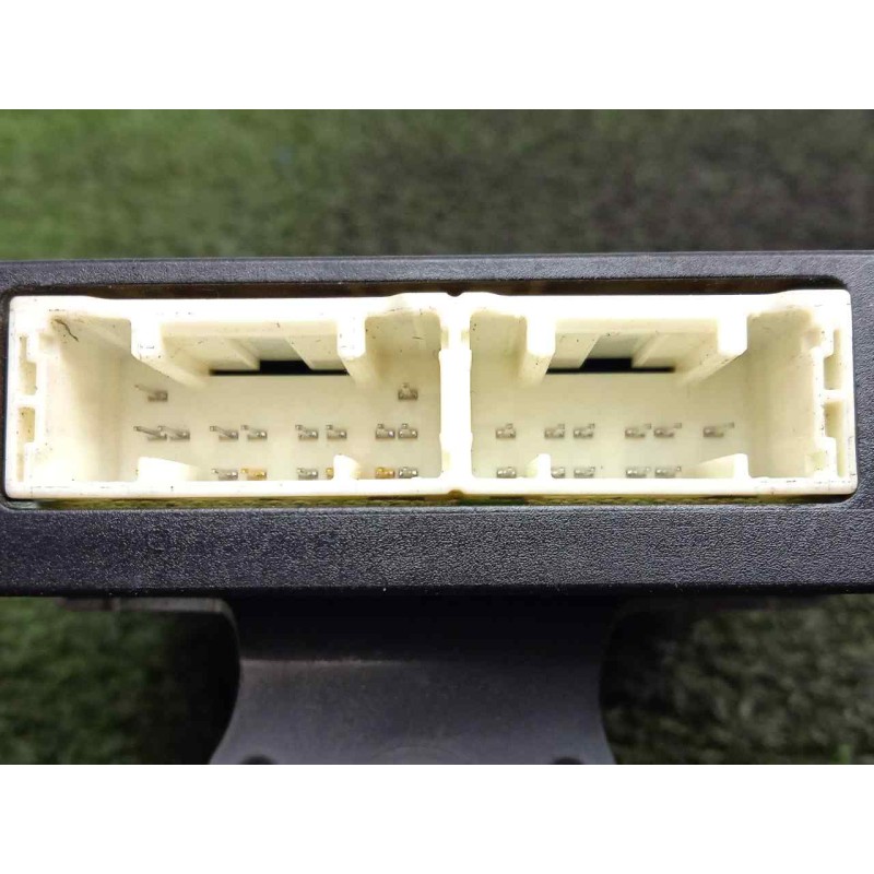 Recambio de modulo electronico para toyota avensis (t27) 2.2 d-4d cat referencia OEM IAM 8969005110-MB1028500880  