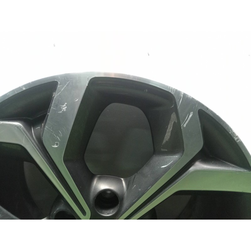 Recambio de llanta para kia ceed 1.0 tgdi cat referencia OEM IAM 52910J7400 17´´PULGADAS LLANTAS - LLANTA
