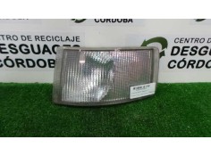 Recambio de piloto delantero izquierdo para peugeot boxer caja cerrada (rs2850)(230)(´02) referencia OEM IAM   