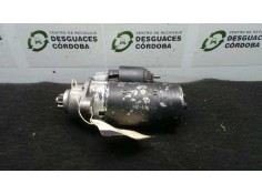Recambio de motor arranque para seat toledo (1m2) 1.9 tdi referencia OEM IAM 0001125012-02A911023R BOSCH 10.DIENTES 2
