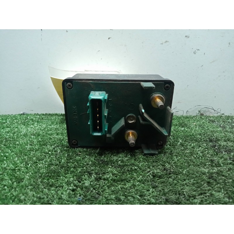 Recambio de caja precalentamiento para peugeot 406 berlina (s1/s2) 2.0 hdi referencia OEM IAM 9619039780  