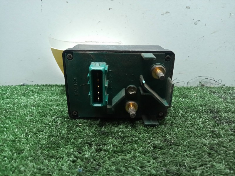 Recambio de caja precalentamiento para peugeot 406 berlina (s1/s2) 2.0 hdi referencia OEM IAM 9619039780  