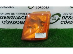 Recambio de piloto delantero izquierdo para ford transit, combi 1995 referencia OEM IAM 230177  AMBAR