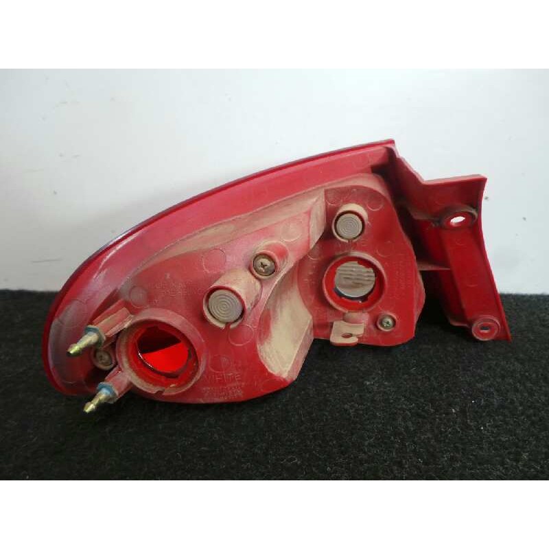 Recambio de piloto trasero derecho para chevrolet lacetti 1.6 cat referencia OEM IAM  EXTERIOR 5.PUERTAS