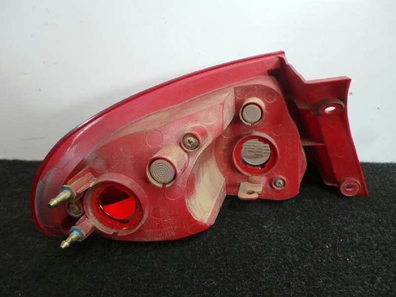 Recambio de piloto trasero derecho para chevrolet lacetti 1.6 cat referencia OEM IAM  EXTERIOR 5.PUERTAS