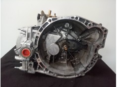 Recambio de caja cambios para peugeot 407 sw 2.0 16v hdi fap cat (rhr / dw10bted4) referencia OEM IAM 20MB02 6.VELOCIDADES MANUA