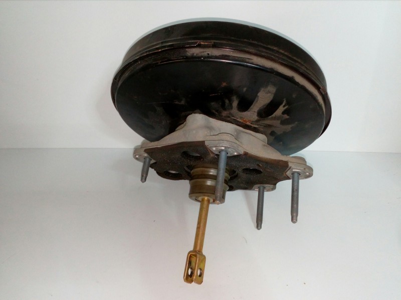 Recambio de servofreno para renault clio iii referencia OEM IAM 8200249245B-03786445014 ATE 