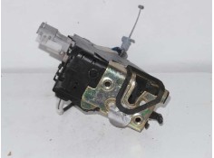 Recambio de cerradura puerta trasera derecha para peugeot 407 2.0 16v hdi cat (rhr / dw10bted4) referencia OEM IAM 9659854280 40