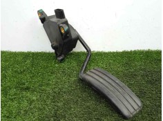 Recambio de potenciometro pedal para renault scenic ii 1.5 dci diesel referencia OEM IAM 8200159647 6.PINES 