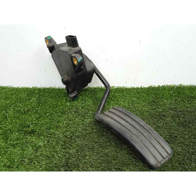 Recambio de potenciometro pedal para renault scenic ii 1.5 dci diesel referencia OEM IAM 8200159647 6.PINES 