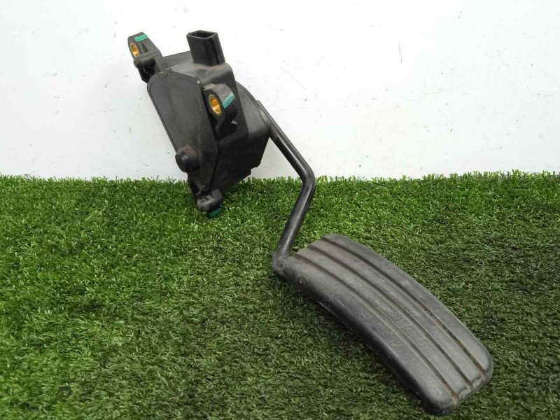 Recambio de potenciometro pedal para renault scenic ii 1.5 dci diesel referencia OEM IAM 8200159647 6.PINES 