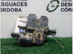Recambio de cerradura maletero / porton para renault megane iii sport tourer 1.5 dci diesel fap referencia OEM IAM 646300003R 4.