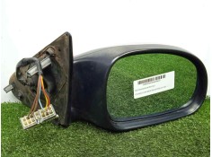 Recambio de retrovisor derecho para peugeot 406 berlina (s1/s2) 2.0 hdi referencia OEM IAM SINREFERENCIA 99-03 - ELECTRICO - 5.C
