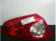 Recambio de piloto trasero izquierdo para chevrolet lacetti 1.6 cat referencia OEM IAM  EXTERIOR 5.PUERTAS