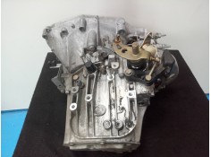 Recambio de caja cambios para peugeot 407 sw 2.0 16v hdi fap cat (rhr / dw10bted4) referencia OEM IAM 20MB02 6.VELOCIDADES MANUA 2