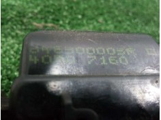 Recambio de cerradura maletero / porton para renault megane iii sport tourer 1.5 dci diesel fap referencia OEM IAM 646300003R 4. 2