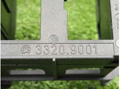 Recambio de modulo electronico para mercedes-benz actros 2/3 2 - ejes / 6 cil. 1848(4x2) om 501 la s (corto) referencia OEM IAM  2