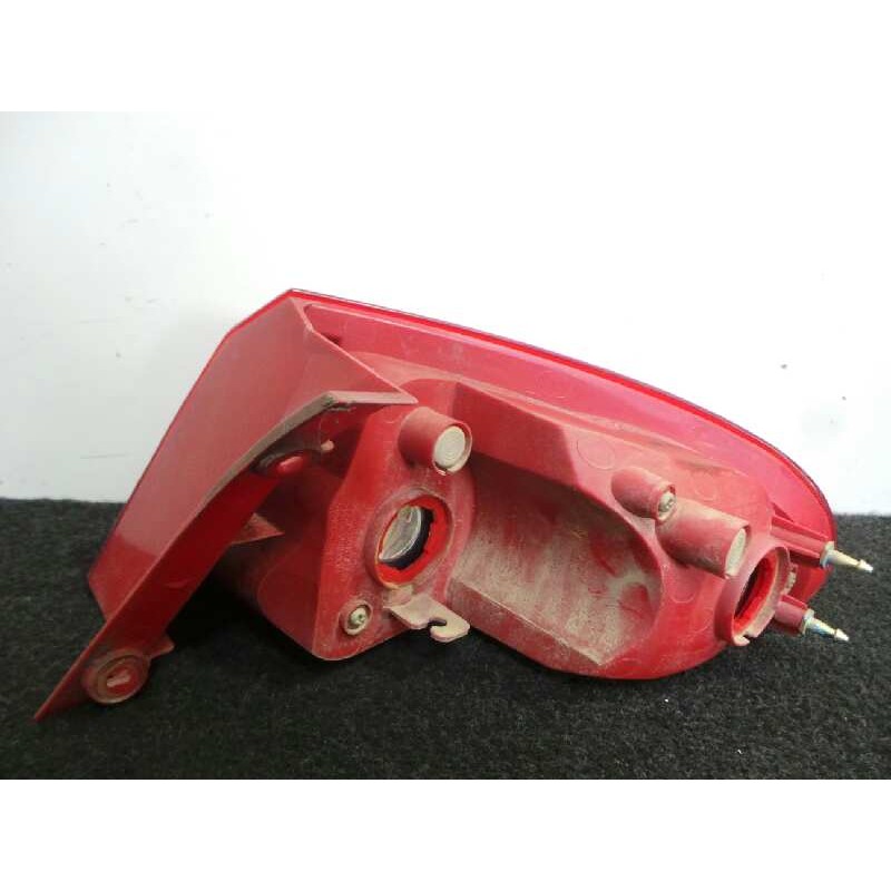 Recambio de piloto trasero izquierdo para chevrolet lacetti 1.6 cat referencia OEM IAM  EXTERIOR 5.PUERTAS