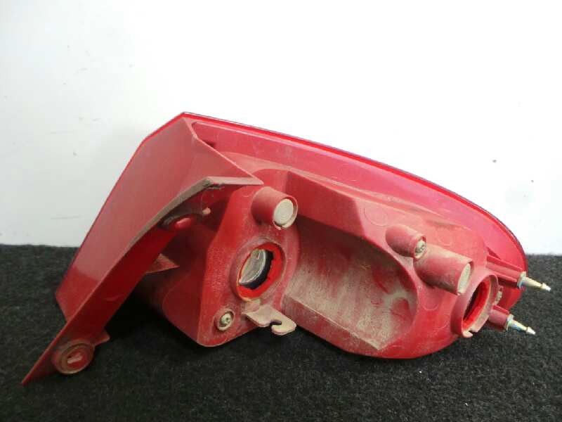 Recambio de piloto trasero izquierdo para chevrolet lacetti 1.6 cat referencia OEM IAM  EXTERIOR 5.PUERTAS