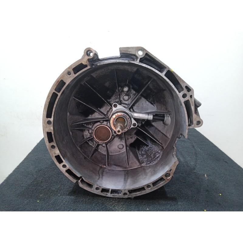 Recambio de caja cambios para ford transit caja cerrada ´06 2.2 tdci cat referencia OEM IAM CC1R7003AB 5.VELOCIDADES MANUAL