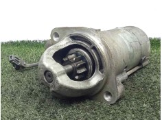 Recambio de motor arranque para ssangyong korando 2.0 td cat referencia OEM IAM A6711510101 10.DIENTES REMY
