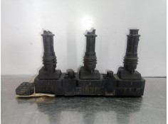 Recambio de bobina encendido para opel corsa b 1.0 12v cat (x 10 xe / lw3) referencia OEM IAM 0221503014 5.PINES BOSCH