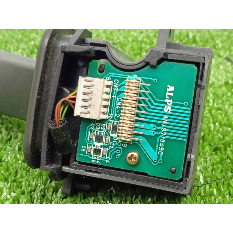 Recambio de mando limpia para volvo s80 berlina 2.5 turbodiesel referencia OEM IAM   