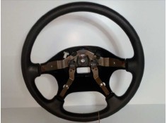 Recambio de volante para suzuki swift azg (nz) referencia OEM IAM  GOMA CON BOTONERA DE RADIO