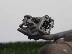 Recambio de motor arranque para ssangyong korando 2.0 td cat referencia OEM IAM A6711510101 10.DIENTES REMY 2