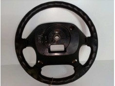 Recambio de volante para suzuki swift azg (nz) referencia OEM IAM  GOMA CON BOTONERA DE RADIO 2