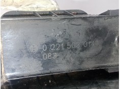 Recambio de bobina encendido para opel corsa b 1.0 12v cat (x 10 xe / lw3) referencia OEM IAM 0221503014 5.PINES BOSCH 2