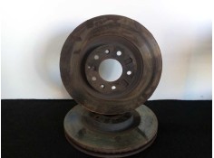Recambio de disco freno delantero para mazda cx-7 (er) 2.2 turbodiesel cat referencia OEM IAM  DIAMETRO: 320MM VENTILADO