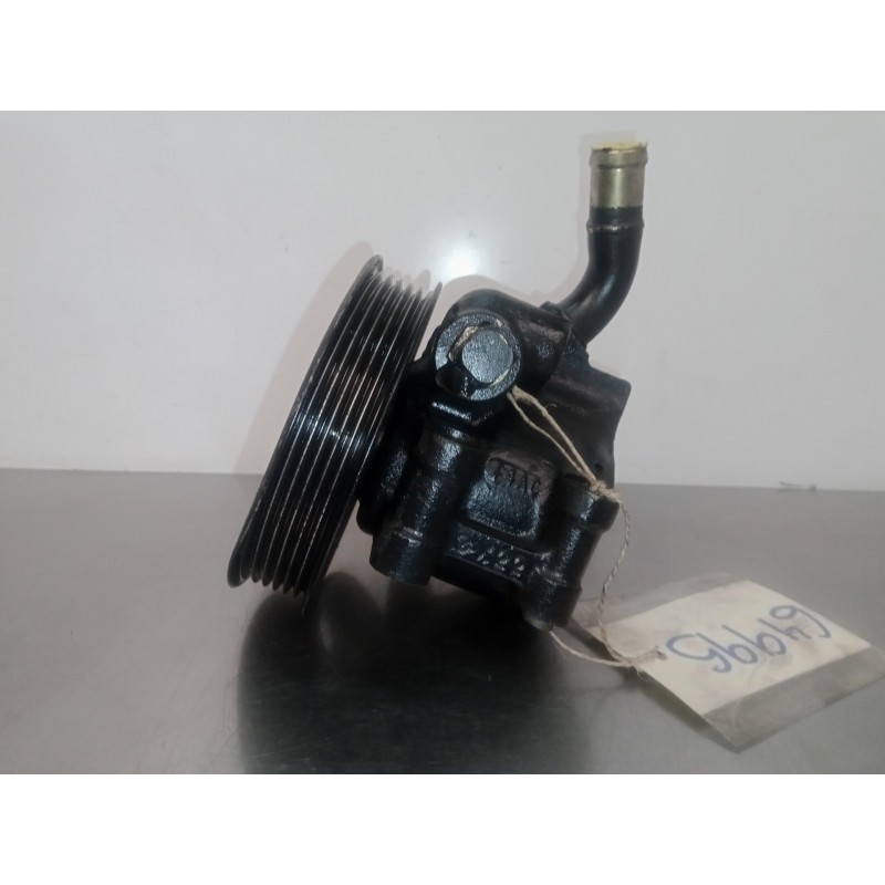 Recambio de bomba direccion para ford focus berlina (cak) 1.6 16v cat referencia OEM IAM 0FD0103-XS4C3A696  