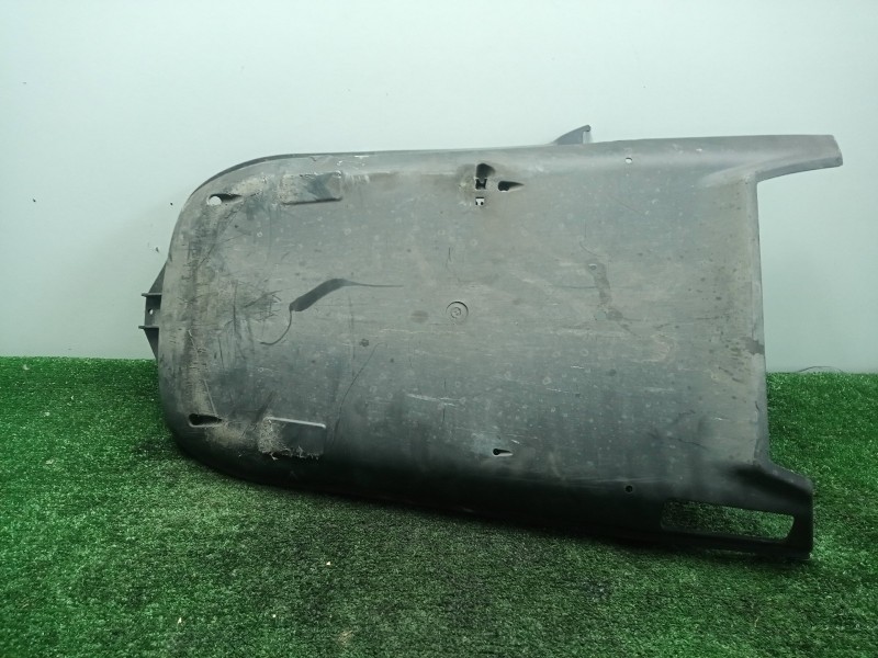 Recambio de cubrecarter para honda forza 250 250 c.c referencia OEM IAM 64471KSVJ000  