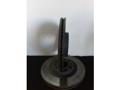 Recambio de disco freno delantero para mazda cx-7 (er) 2.2 turbodiesel cat referencia OEM IAM  DIAMETRO: 320MM VENTILADO 2