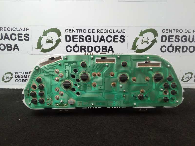 Recambio de cuadro instrumentos para kia shuma ii 1.6 cat referencia OEM IAM 0K2NC5543XA-200331310K  