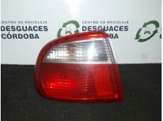 Recambio de piloto trasero izquierdo para seat toledo (1m2) 1.9 tdi referencia OEM IAM 1M5945095B EXTERIOR 