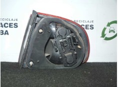 Recambio de piloto trasero izquierdo para seat toledo (1m2) 1.9 tdi referencia OEM IAM 1M5945095B EXTERIOR  2