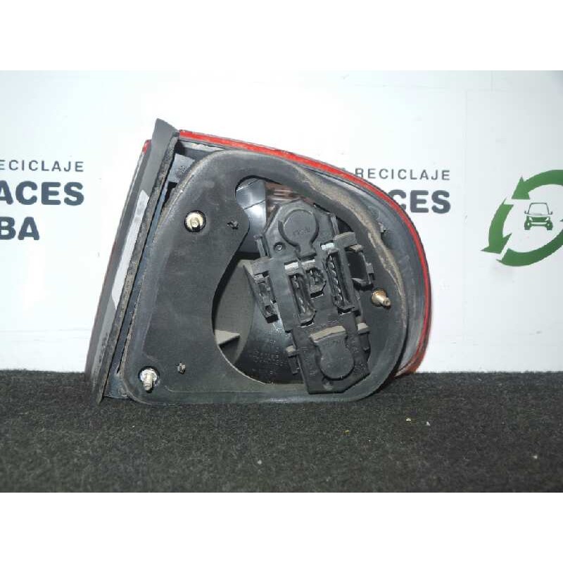 Recambio de piloto trasero izquierdo para seat toledo (1m2) 1.9 tdi referencia OEM IAM 1M5945095B EXTERIOR 