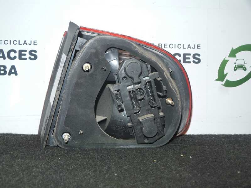 Recambio de piloto trasero izquierdo para seat toledo (1m2) 1.9 tdi referencia OEM IAM 1M5945095B EXTERIOR 