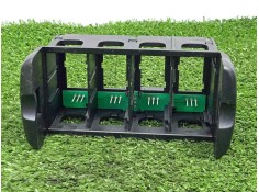 Recambio de modulo electronico para mercedes-benz actros 2/3 2 - ejes / 6 cil. 1848(4x2) om 501 la s (corto) referencia OEM IAM 